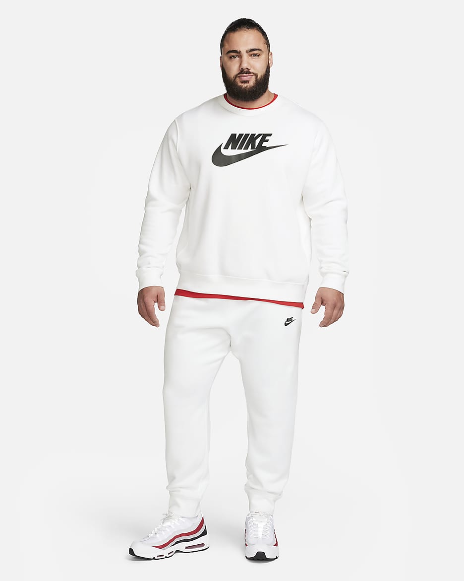 Nike sportswear sweats deals